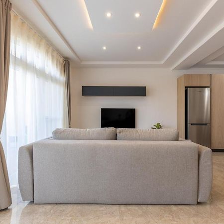 Gozo - Apartment With Stunning Views & Shared Pool Xaghra Exterior photo